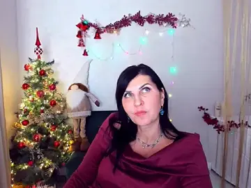 Stripchat Nude Webcam of Moon_Veloure1