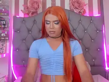 Stripchat Adult Video Chat of Star-Fire