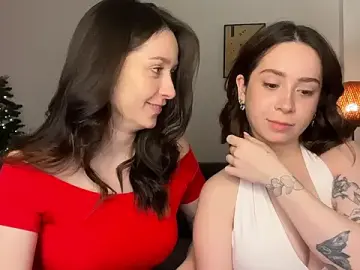 Stripchat Sex Chat of _liatris_