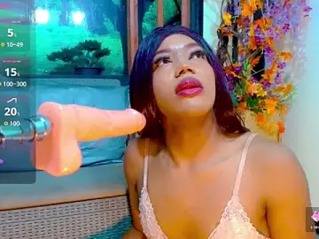 Stripchat Best Webcam of bayolet_