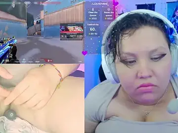 Stripchat Private Sex Chat of crystal7u7