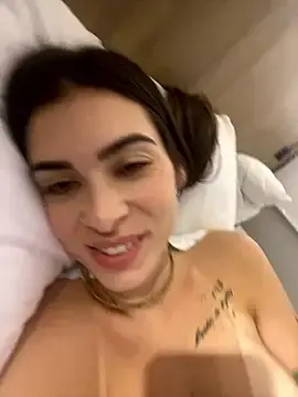 Stripchat Live Sex of fer-nanda