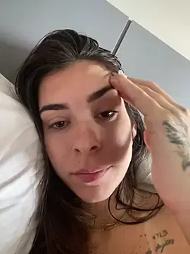 Stripchat Sex Chat of fer-nanda