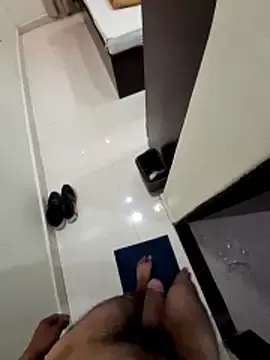 Stripchat Best live sex cam show of sexy_marathi_mulaga