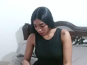 Stripchat Private Sex Chat of Adara_cooper22