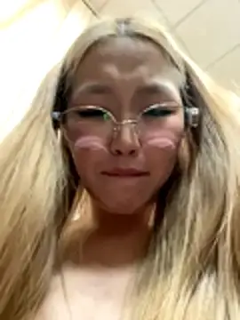 Stripchat Sex Chat of Aiko_Yumi