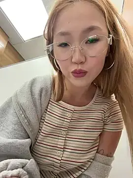 Stripchat Best Webcam of Aiko_Yumi