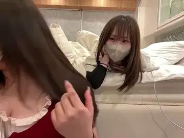 Stripchat Free Porn Cam of Atashi_Hcup