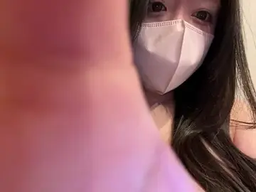 Stripchat Free Porn Cam of Atashi_Hcup