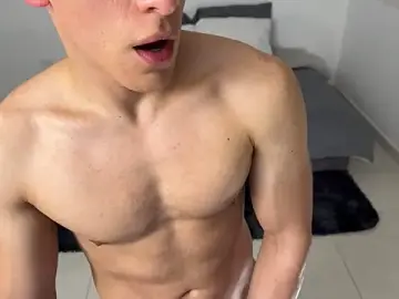 Stripchat Live Sex of Maxx_Lancaster