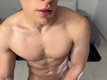 Stripchat Free Live Porn of Maxx_Lancaster