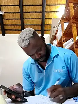 Touch_mysoul from stripchat