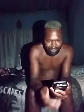 Stripchat Live Porn of Touch_mysoul