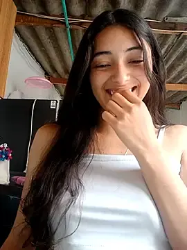 Stripchat Nude Webcam of Valen_Person