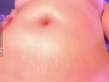 Stripchat Nude Webcam of Violet_Blazee