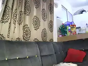 Stripchat Private Sex Chat of liz_cutie