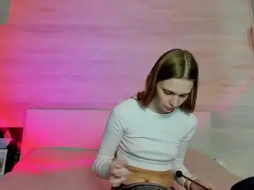 Stripchat Best Webcam of molly_hunt_