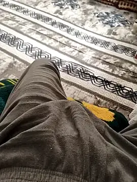 Stripchat Sex Cam of murokkk31