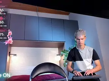 Stripchat Best Webcam of nicktorn