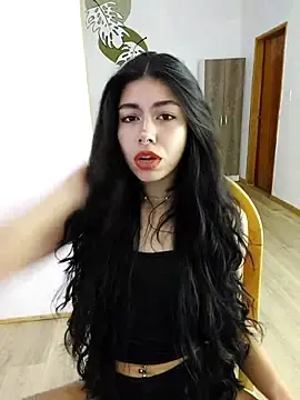 Stripchat Best live sex cam show of ArgentinaShani