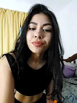 Stripchat Free Porn Cam of ArgentinaShani