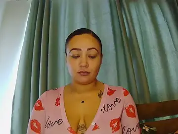 Stripchat Live Sex Cam of FieryAutumn_25X