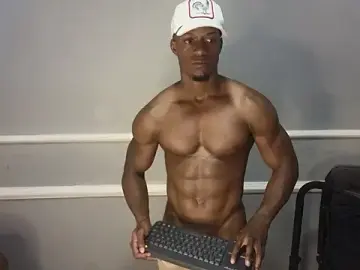 Stripchat Sex Chat of LiamRivers_