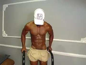 Stripchat Sex Chat of LiamRivers_