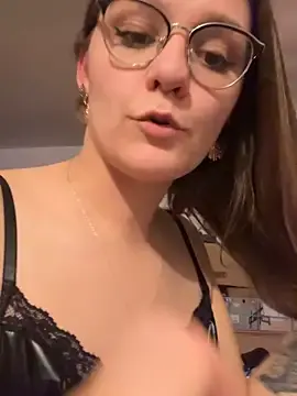 Stripchat Adult Webcam of Ninafrisson