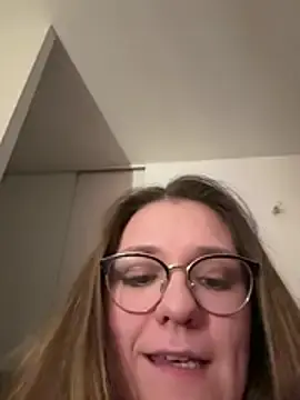 Stripchat Sex Chat of Ninafrisson