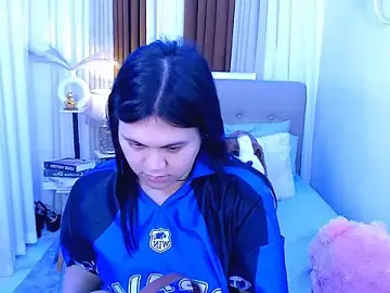 nicoledawnson from stripchat