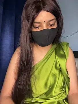 Stripchat Free Live Porn of Cute_Marina