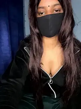 Stripchat Live Porn of Cute_Marina