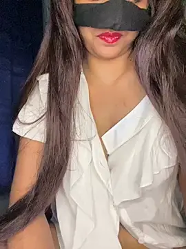 Cute_Marina from stripchat