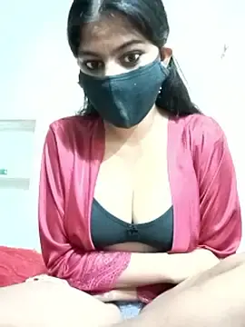 Stripchat Sex Chat of Miya_sistar