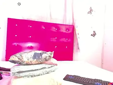 Stripchat Live Sex of Naughty_choko