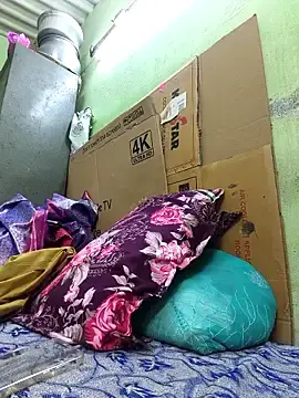 Stripchat Adult Video Chat of Tamilselviroja-