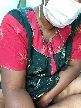 Stripchat Free Live Porn of Tamilselviroja-