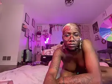 Stripchat Adult Webcams of VixenCapri