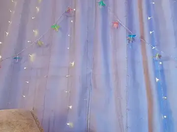 Stripchat Best Webcam of adara_johnson__