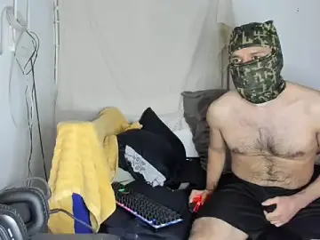 Stripchat Adult Video Chat of duard_duard