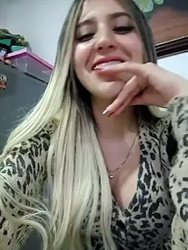 Stripchat Live Porn of eva-2023