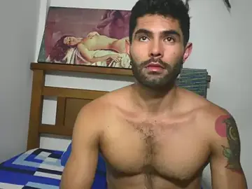 hideonbush051 from stripchat