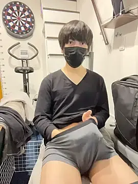 Stripchat Live Sex Cam of mikan_kun_st
