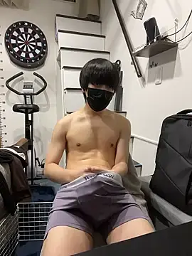 Stripchat Private Sex Chat of mikan_kun_st