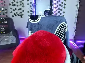 Stripchat Free Live Porn of saray__jones