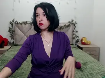 Stripchat Watch Live Sex Cams of CameronEnns