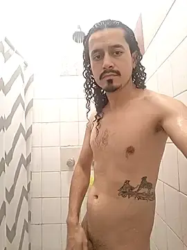 Stripchat Adult Webcams of CarlosGM77