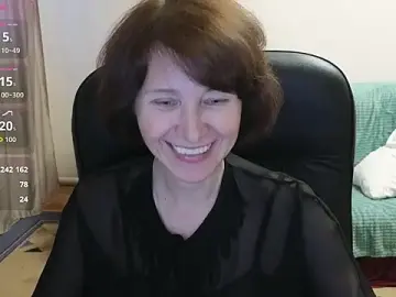 Stripchat Adult Webcams of Lia_Tito