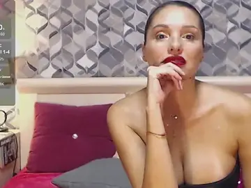 Nico1e_Smith from stripchat